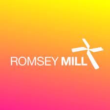 Romsey Mill